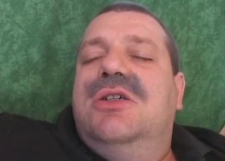 Mutual masturbation with daddy