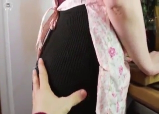 POV seduction from mommy